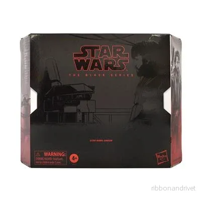 Star Wars Black Series 6" Action Fig Cassian Andor & B2EMO - Bild 2