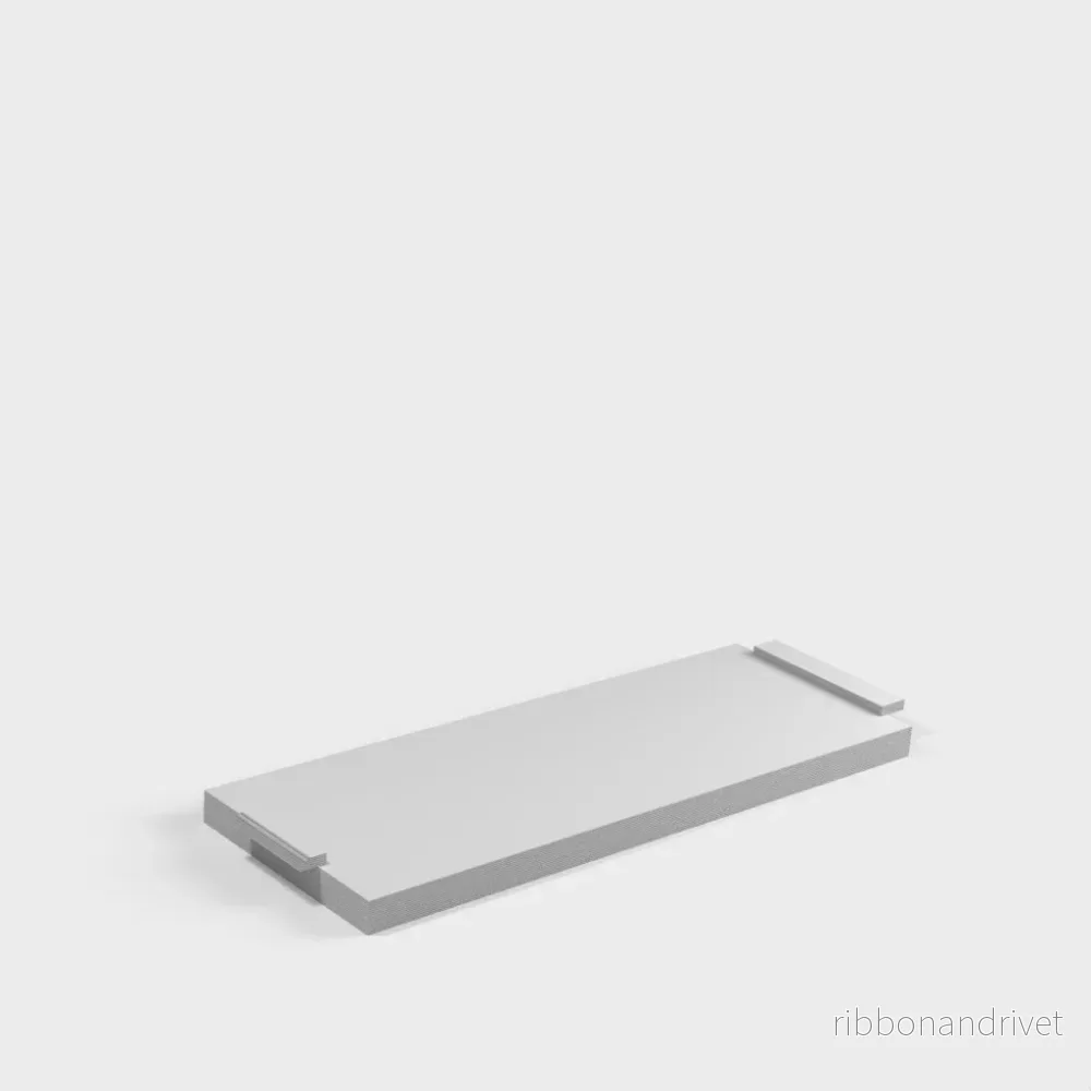 Byte av batterilucka till Akaso EK7000 Actionkamera