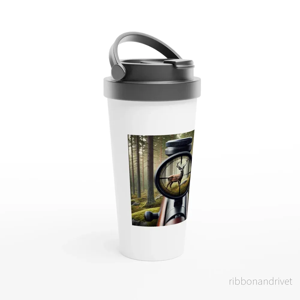 Hunting Edition – Rostfri resemugg 440 ml Hunting Edition – Rostfri resemugg 440 ml