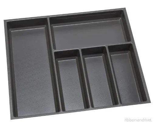 LEGRABOX-bestickinsats 600mm