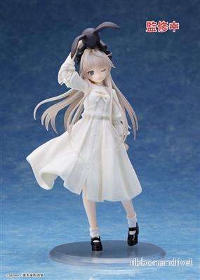 Yosuga no Sora Coreful Figur – Sora Kasugano (Prim Ver.)