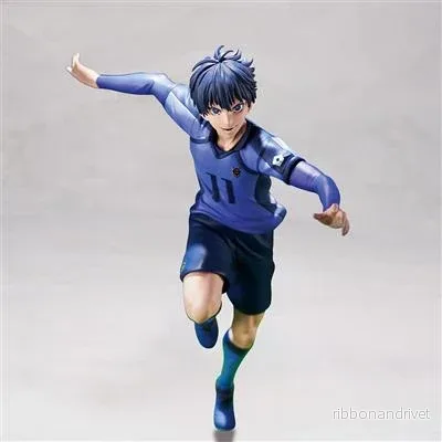 BLUE LOCK Yoichi Isagi FIGUR BLUE LOCK Yoichi Isagi FIGUR