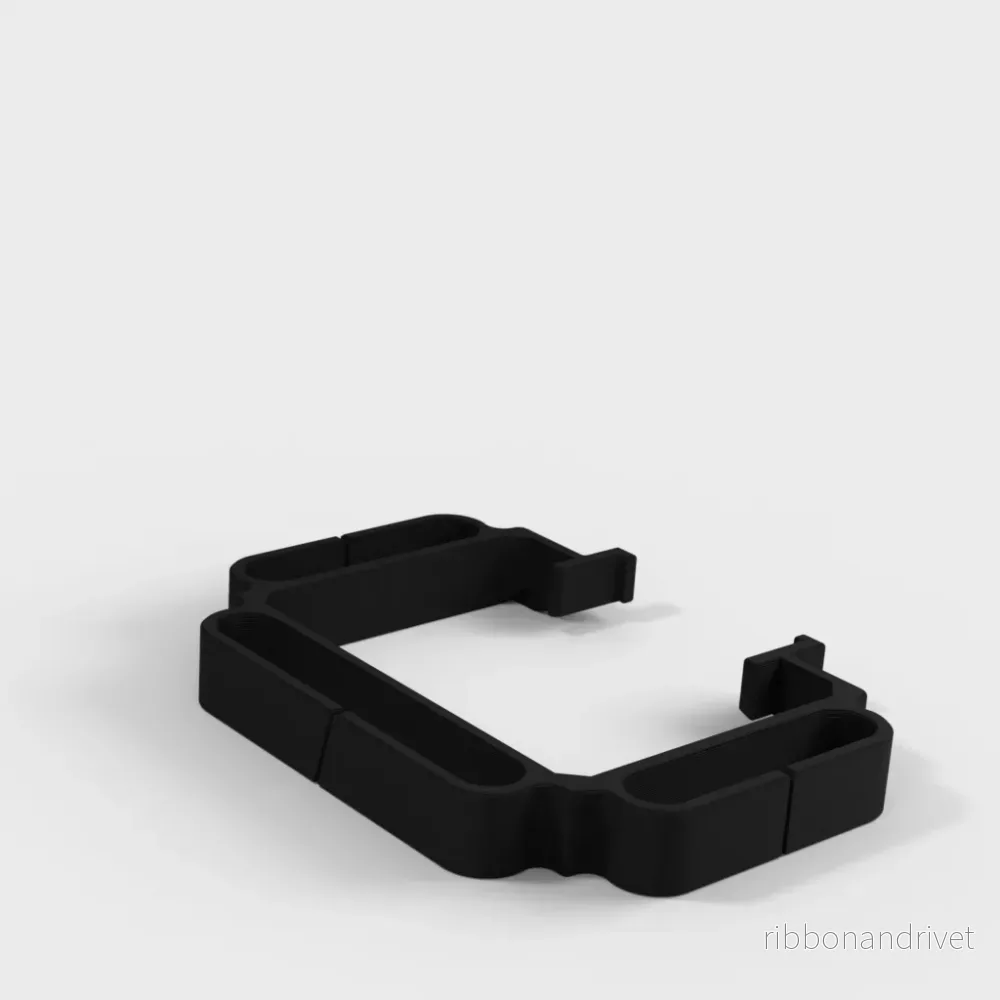 IKEA Ivar Kabelhanteringsklämmor - Bild 2
