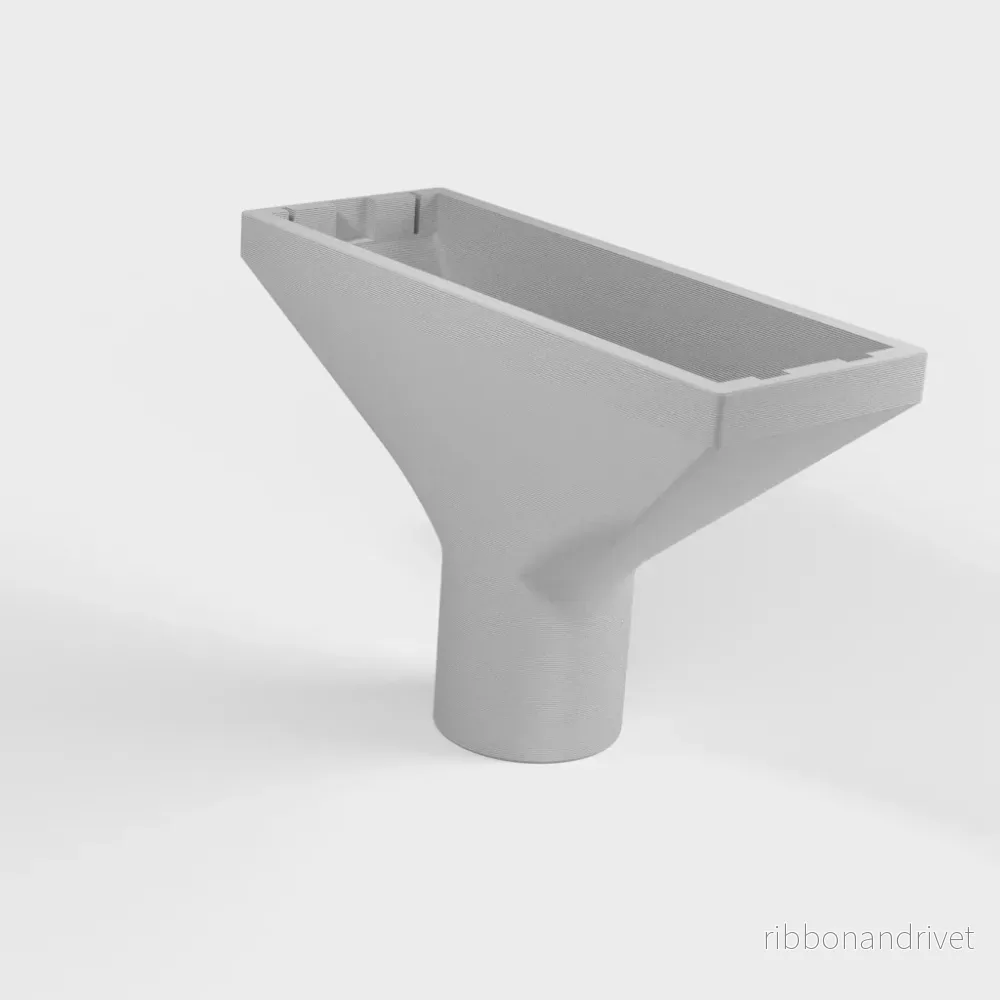 Filterrengöringsadapter för Xiaomi Mop Pro - Bild 3