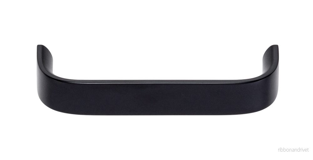 Sense mini-103, matt svart