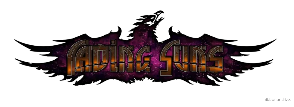 Fading Suns - Hard Times on Hargard - EN