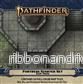 Pathfinder Flip-Tiles: Fortress Starter Set - Bild 3