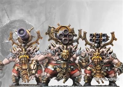 Conquest – Dweghom: Lost