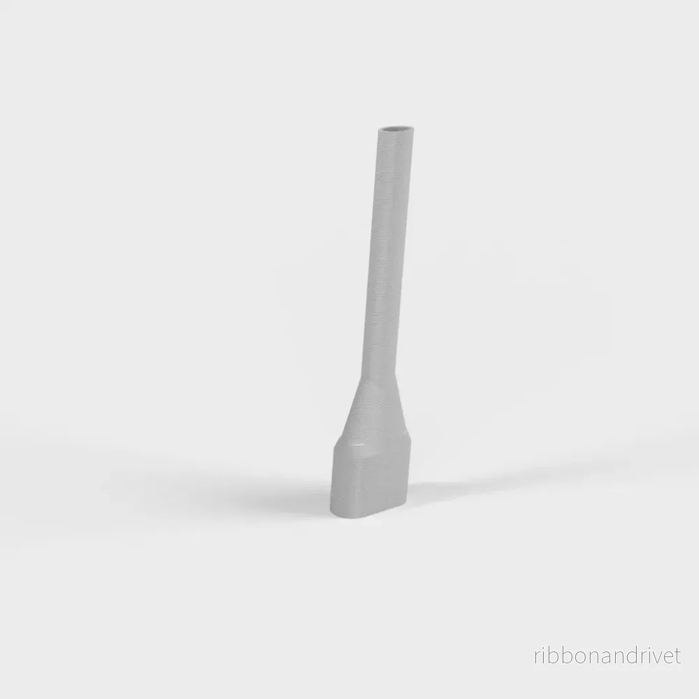 Xiaomi Mi Dammsugare Mini Reduceringsadapter - Bild 3