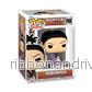 Funko POP Animation: HxH - Nobunaga Hazama - Bild 2