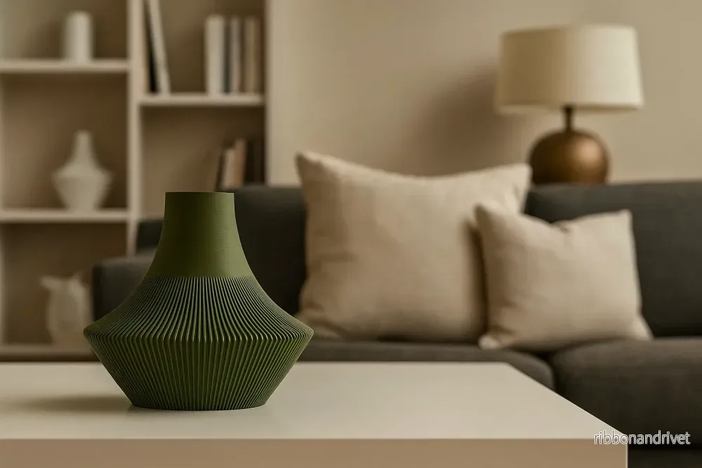 Mirella Vase - Bild 2