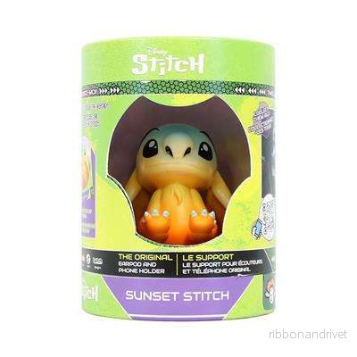 Lilo & Stitch – Mini Cable Guy – Sunset Stitch Lilo & Stitch – Mini Cable Guy – Sunset Stitch