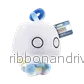 Funko POP gosedjur: Sonic - Hero Chao (CL 7") - Bild 2