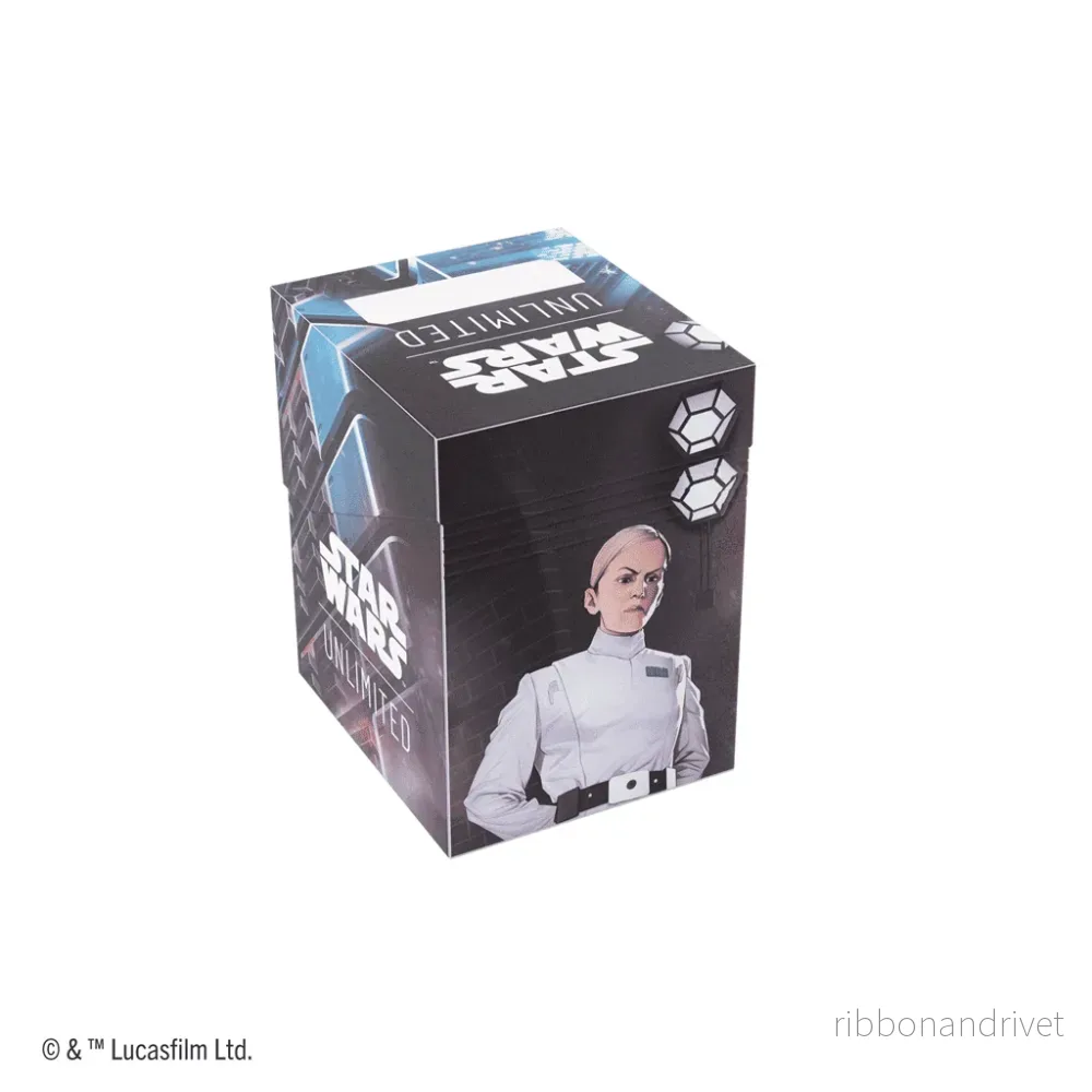 Gamegenic – Star Wars: Unlimited Mjuk Väska – Cassian Dedra