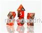 Sirius Dice - Crimson Grove Limited Edition Dice Set - Bild 2