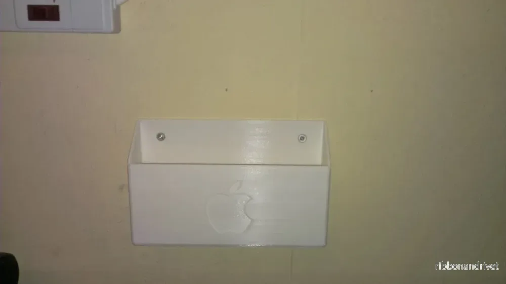 Mac Mini väggfäste