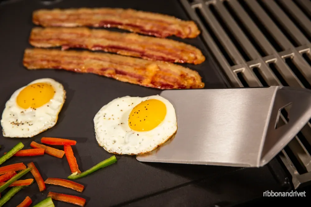 Grillredskapsset Imperial™ - Bild 3