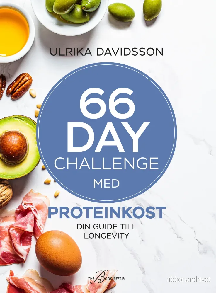 66 day challenge med proteinkost 66 day challenge med proteinkost