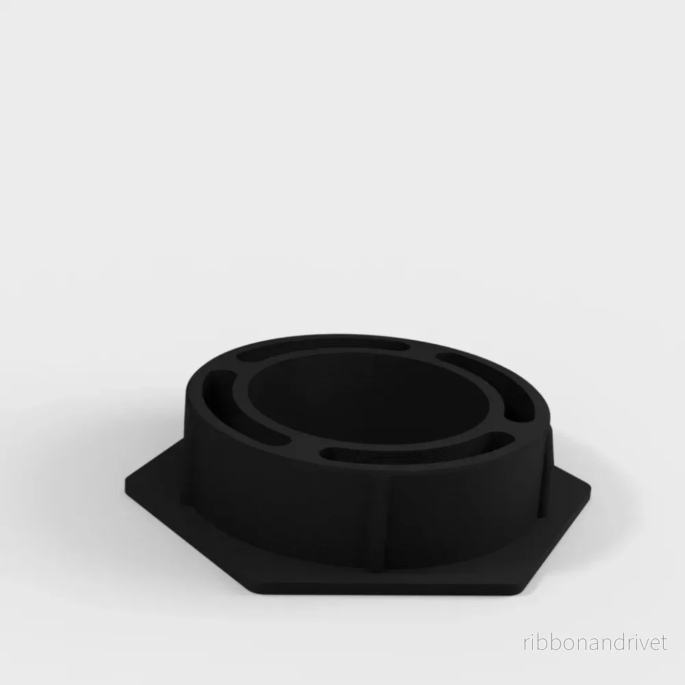 PolyTerra-spolinsatsstöd - Bild 3