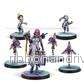 Infinity: ALEPH Support Pack Beta - Miniatyrer och Stöd - Bild 3