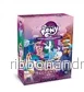 My Little Pony: Adventures in Equestria Deck - Building Game Princess Pageantry Expansion - Bild 2