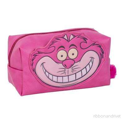 Alice in Wonderland – Necessär – Cheshire Cat Alice in Wonderland – Necessär – Cheshire Cat