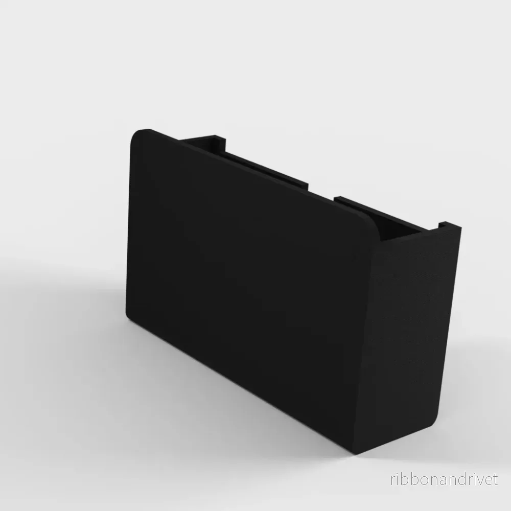 Sekretessskydd för Logitech C615 webbkamera - Bild 3