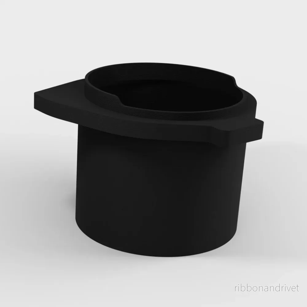 Kaffemängdmätare för Barista Pro/Express Kaffemängdmätare för Barista Pro/Express