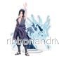 NARUTO SHIPPUDEN PANEL SPECTACLE~LIGHTNING FROM HEAVEN~SASUKE UCHIHA - Bild 3