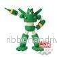 Crayon Shinchan Sofvimates - Kantam Robo - Bild 3