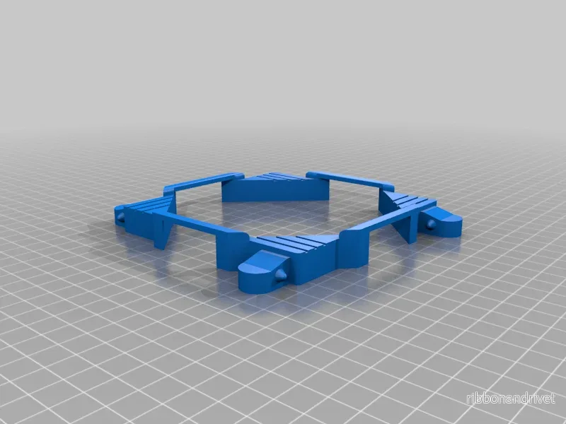 Looping Louie Utbyggnadsmodul för 8 Spelare - Bild 2