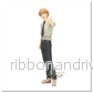 Chainsaw Man Chain Spirits Vol.1 - Denji - Bild 2