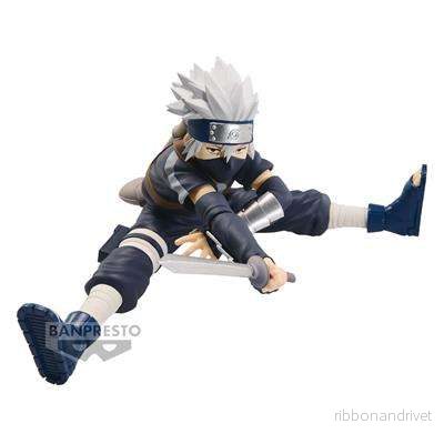 Naruto Shippuden Vibration Stars - Hatake Kakashi - III - Bild 2