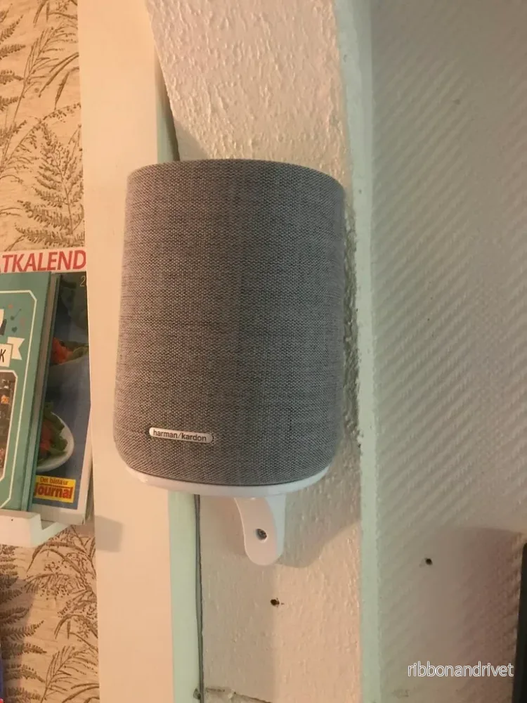 Väggfäste för Harman Kardon Citation One - Bild 2