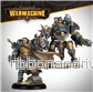 Warmachine: Magnus the Unstoppable och Invictus - EN - Bild 2