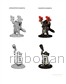 D&D Nolzur's Marvelous Miniatures - Dwarf Male Cleric - Bild 2