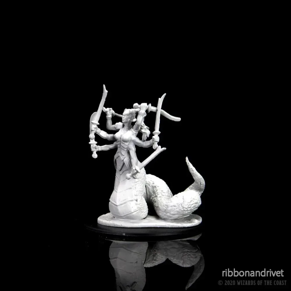 D&D Nolzur’s Marvelous Miniatures: Maralith