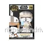 Funko POP Pin: LPP Star Wars: Commander Cody - Bild 3