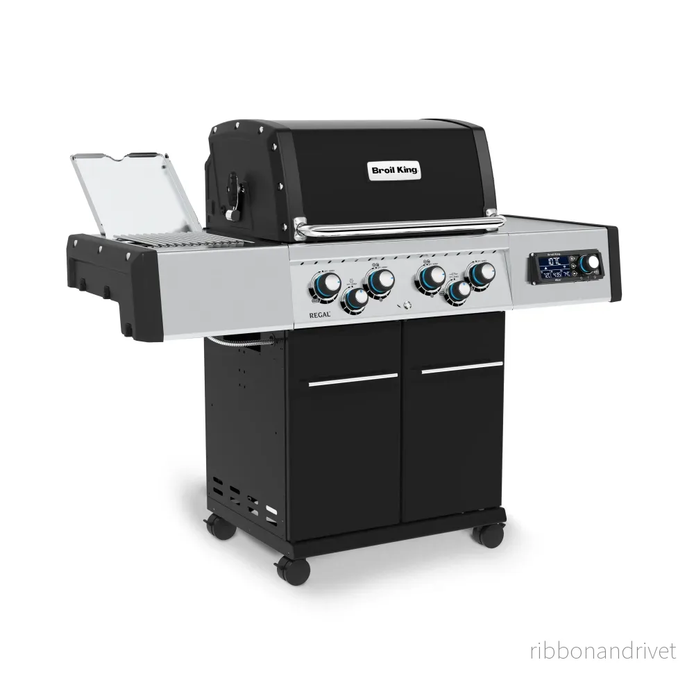 Regal™ Q 490 IR - Bild 3