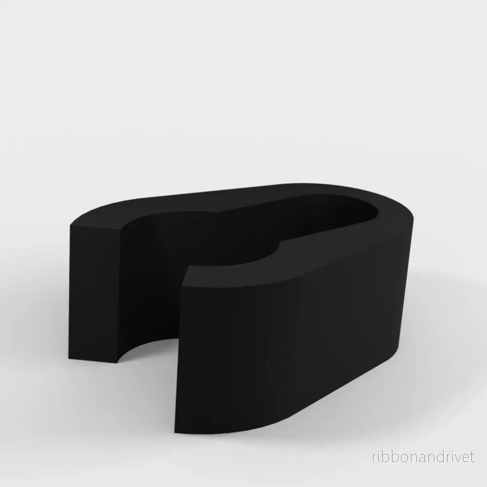 Mikrofonsladdkrok - Bild 2
