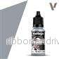 Vallejo Yta Primer - Chainmail Silver 18 ml - Bild 2