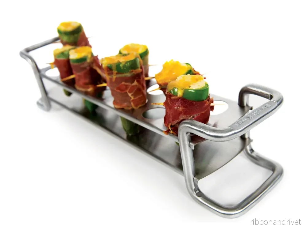 Jalapeñohållare - Bild 2
