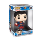 Funko POP Jumbo: SL 2025 - Superman - Bild 2