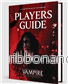 Vampire: The Masquerade 5th Edition Rollspel Spelares Guide - Bild 2