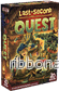 Last Second Quest - Spel för Äventyrsälskare - Bild 3