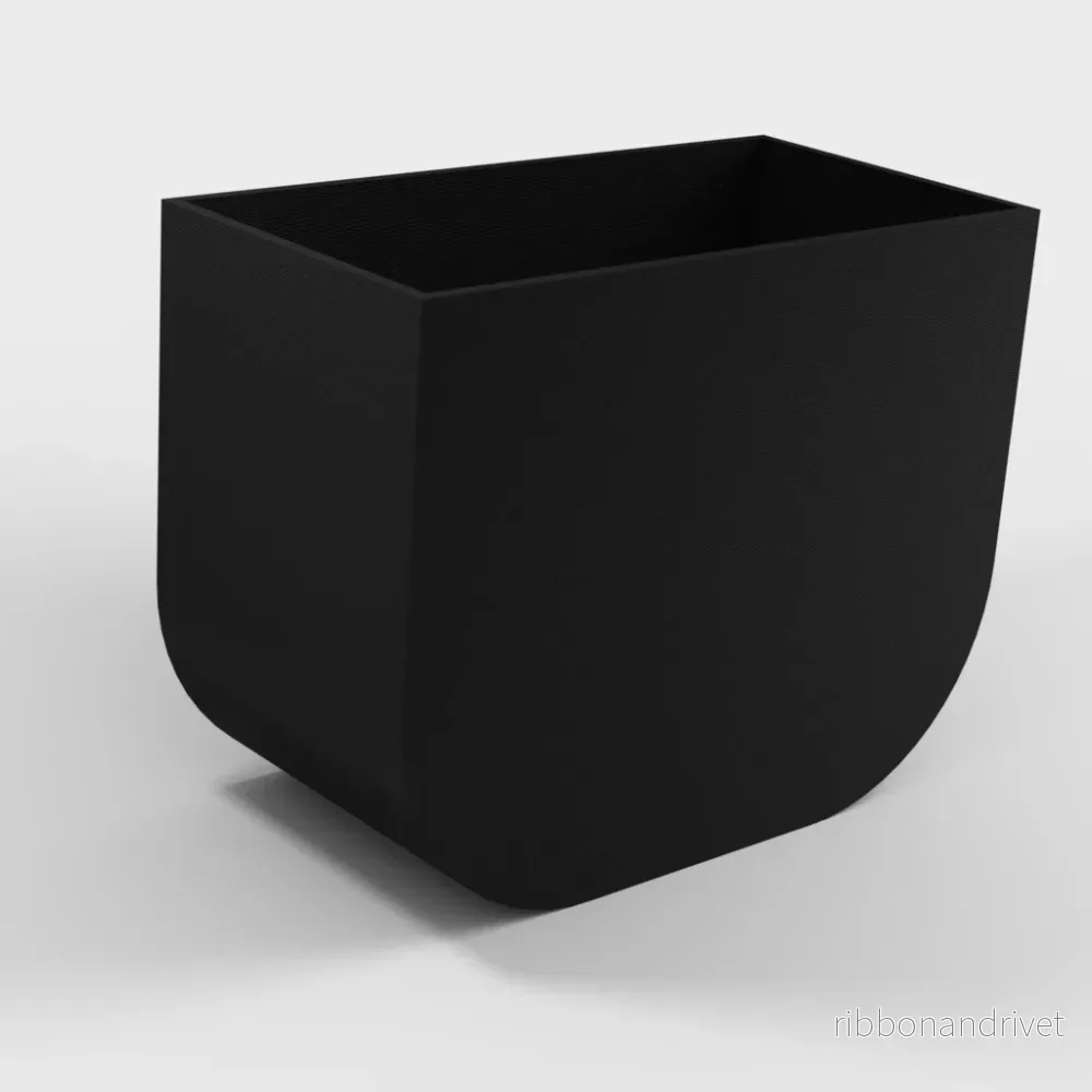 Avdelare för Harbor Freight Organizer – Tunnare design för optimal förvaring