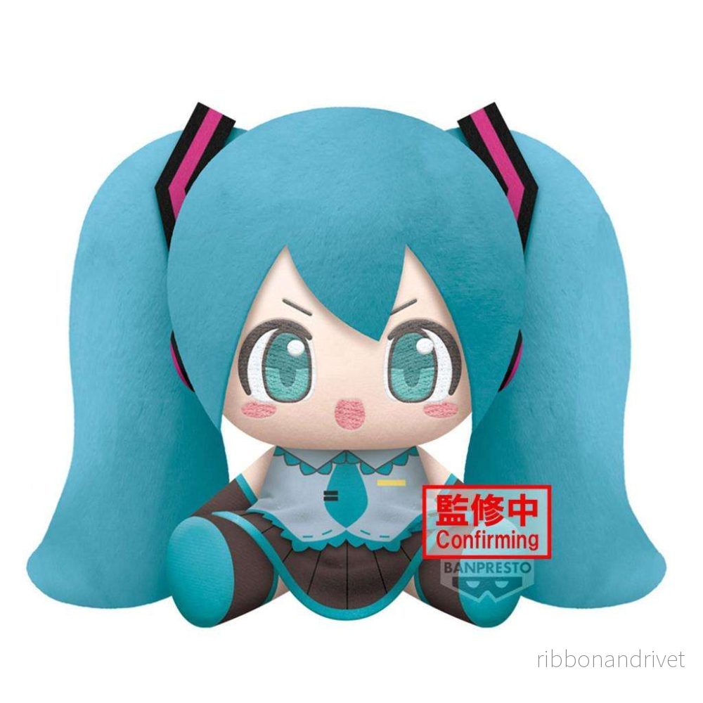 Hatsune Miku – Banpresto Super Big Plush Hatsune Miku – Banpresto Super Big Plush