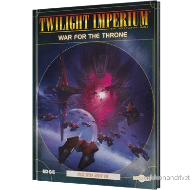 Genesys - War for the Throne - EN - Bild 2