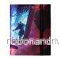 Duskmourn 9-Pocket PRO-Binder för Magic: The Gathering - Bild 3
