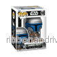 Funko POP Star Wars: Jango Fett (UN) - Bild 3